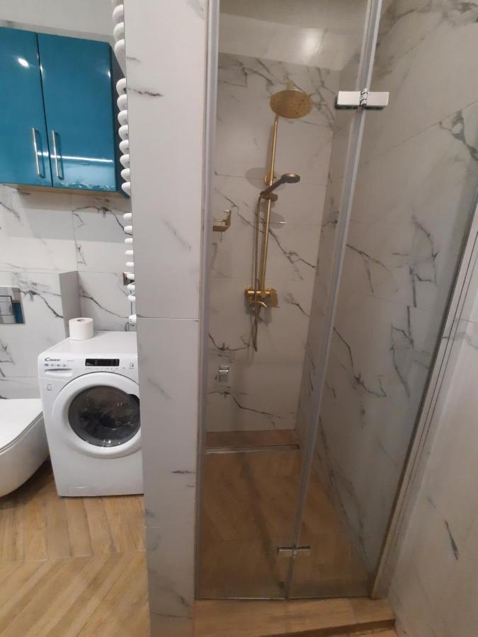 Super Centrum Szymborskiej 2 Z Parkingiem Podziemnym Luna Bialystok