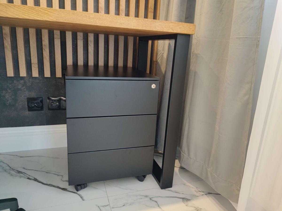 Apartment Super Centrum Szymborskiej 2 Z Parkingiem Podziemnym Luna