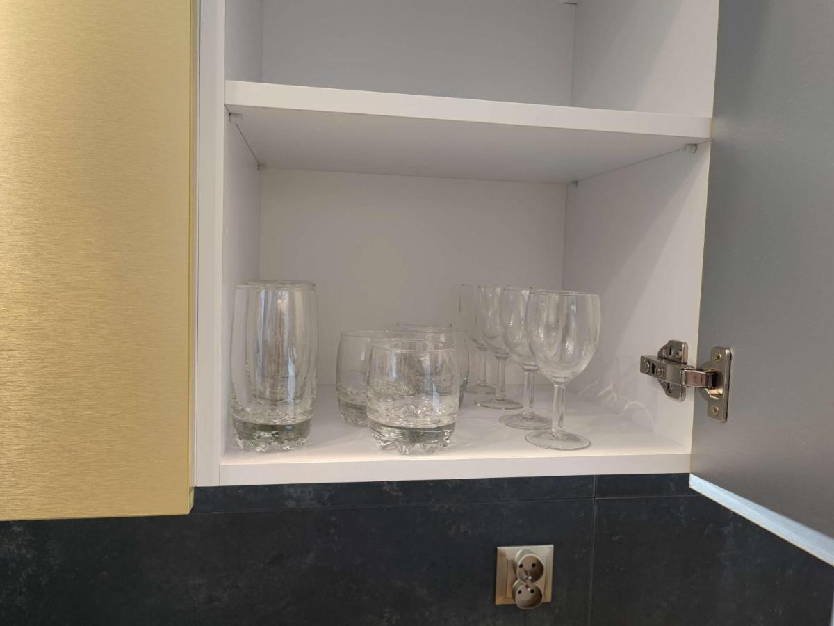 Apartment Super Centrum Szymborskiej 2 Z Parkingiem Podziemnym Luna