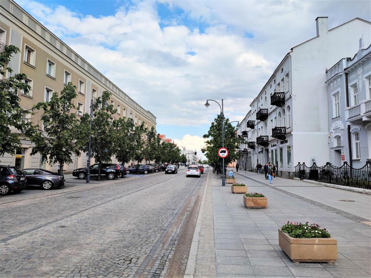 Super Centrum Szymborskiej 2 Z Parkingiem Podziemnym Luna Apartment