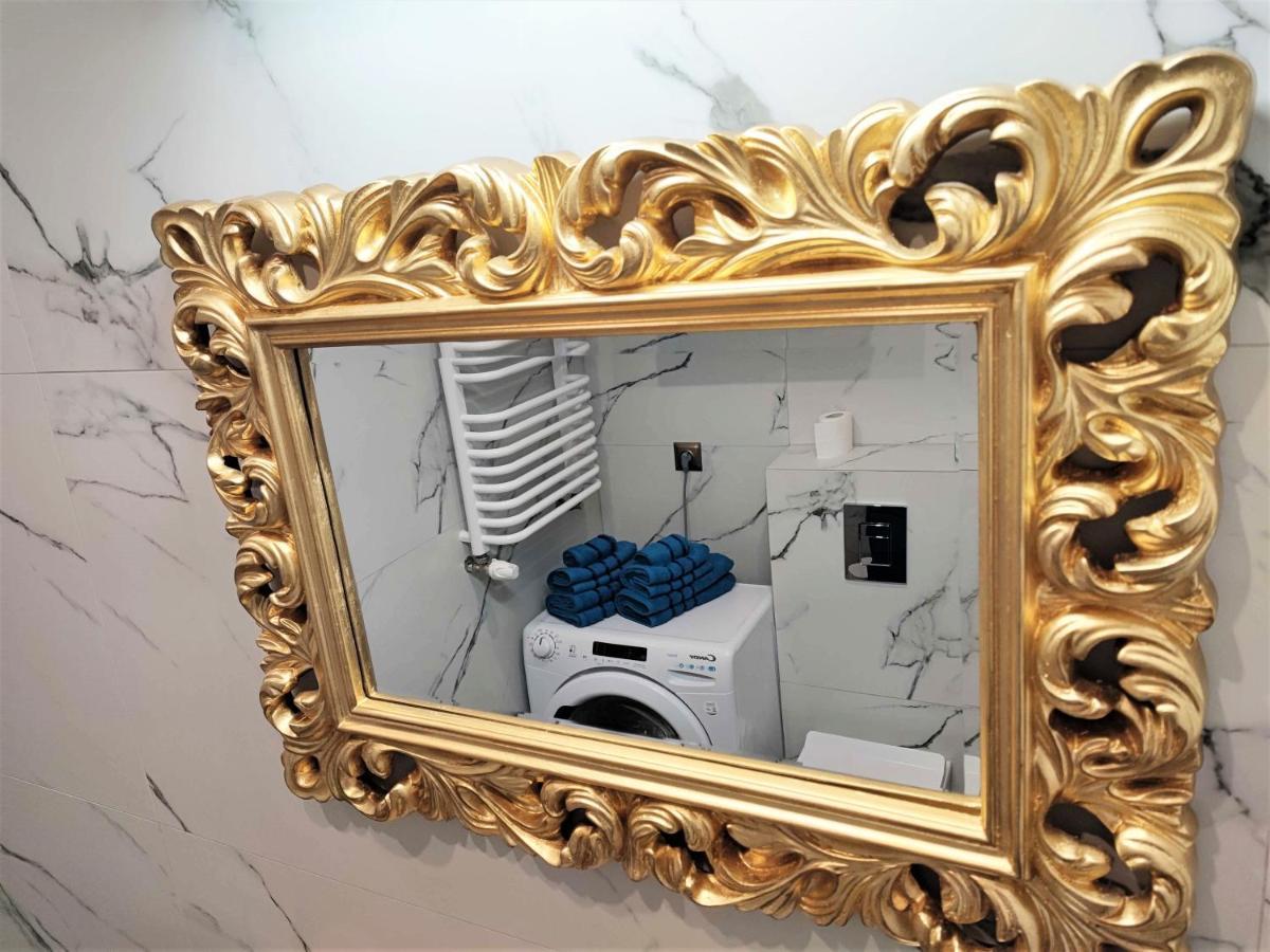 Apartment Super Centrum Szymborskiej 2 Z Parkingiem Podziemnym Luna Bialystok
