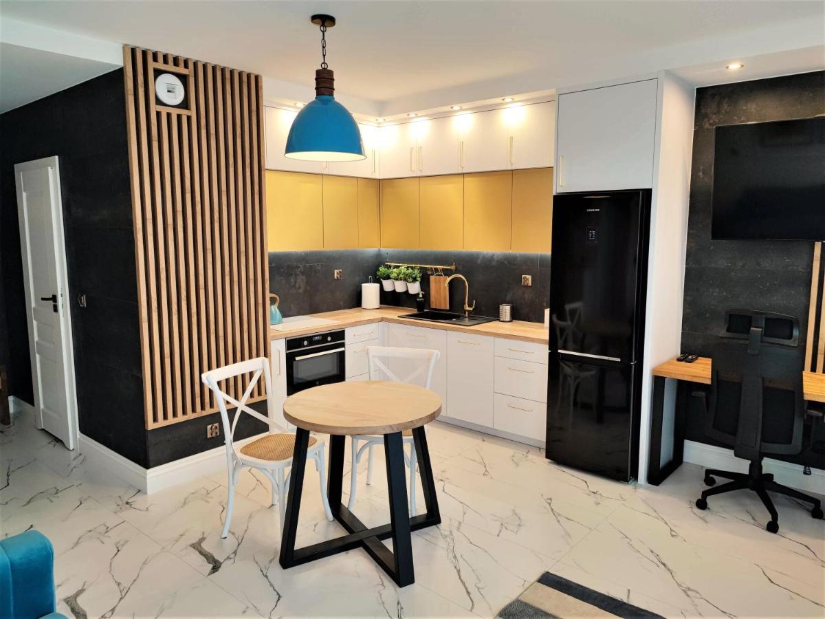 Apartment Super Centrum Szymborskiej 2 Z Parkingiem Podziemnym Luna *