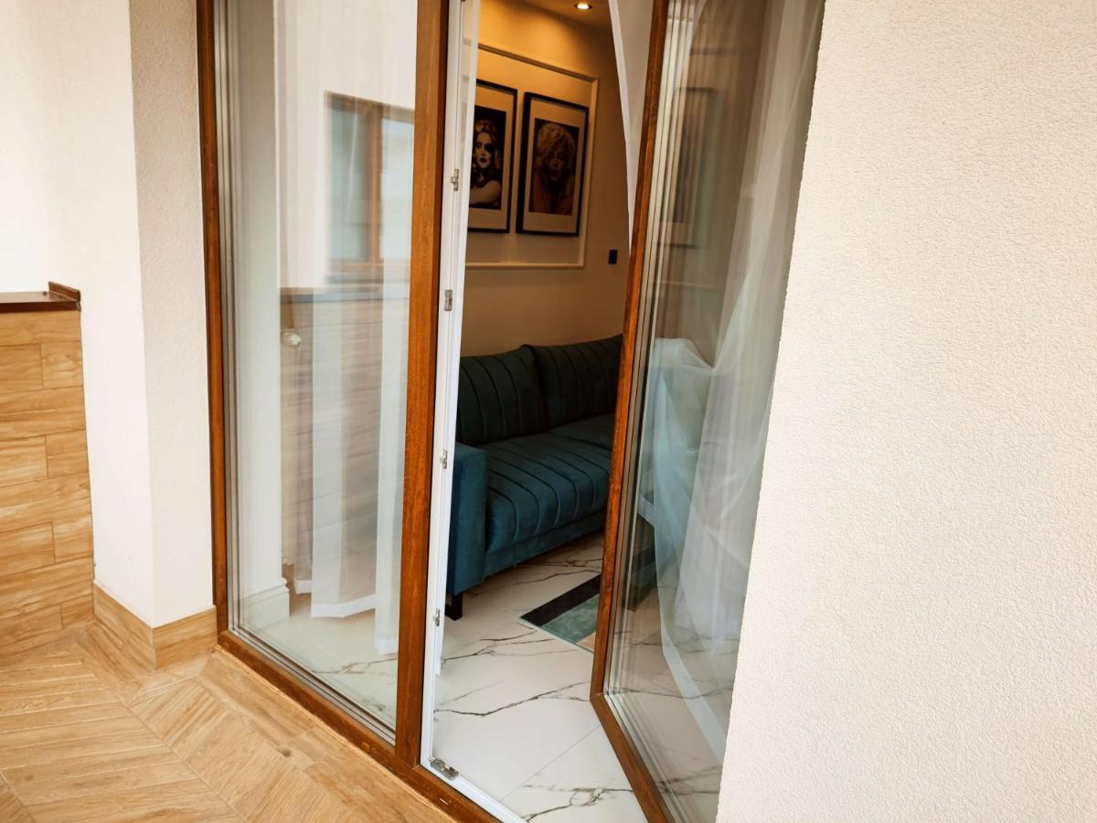 Super Centrum Szymborskiej 2 Z Parkingiem Podziemnym Luna Apartment Bialystok